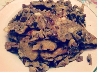 贫民窟家传煎蛋