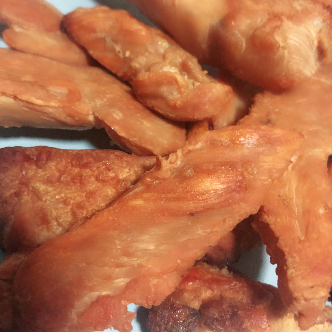 狗零食鸡肉干