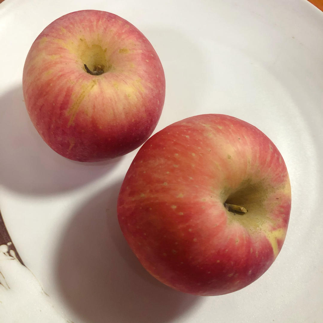 苹果酥🍎蛋挞皮的做法 步骤1