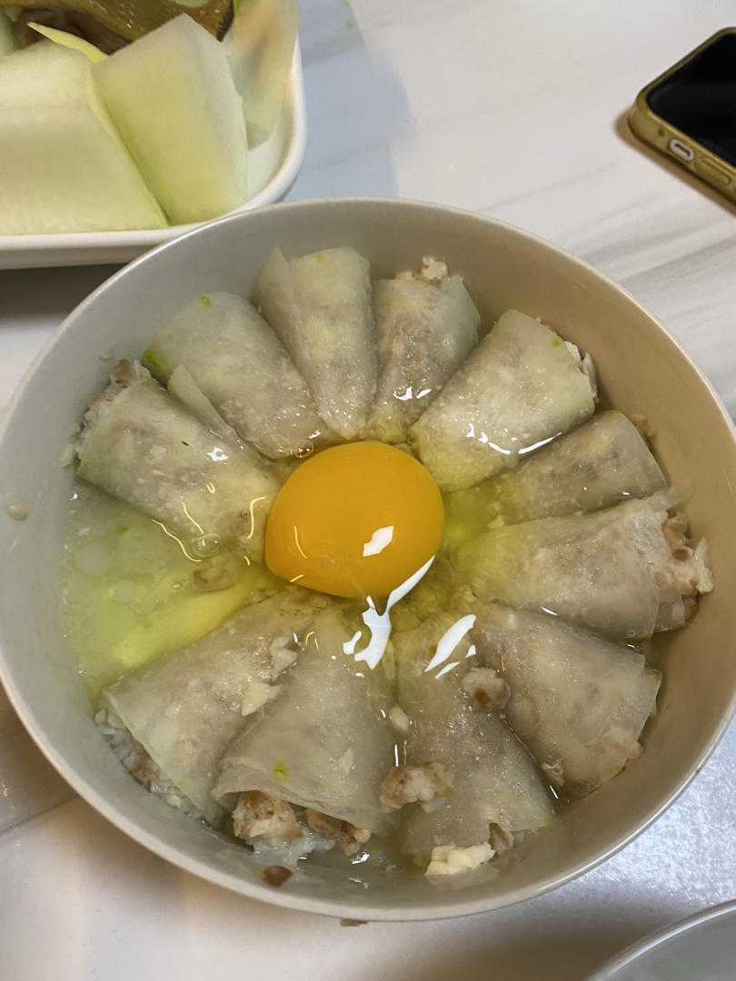 👆【蒸炖锅打卡戳这】清蒸鲈鱼-3月美食日记打卡