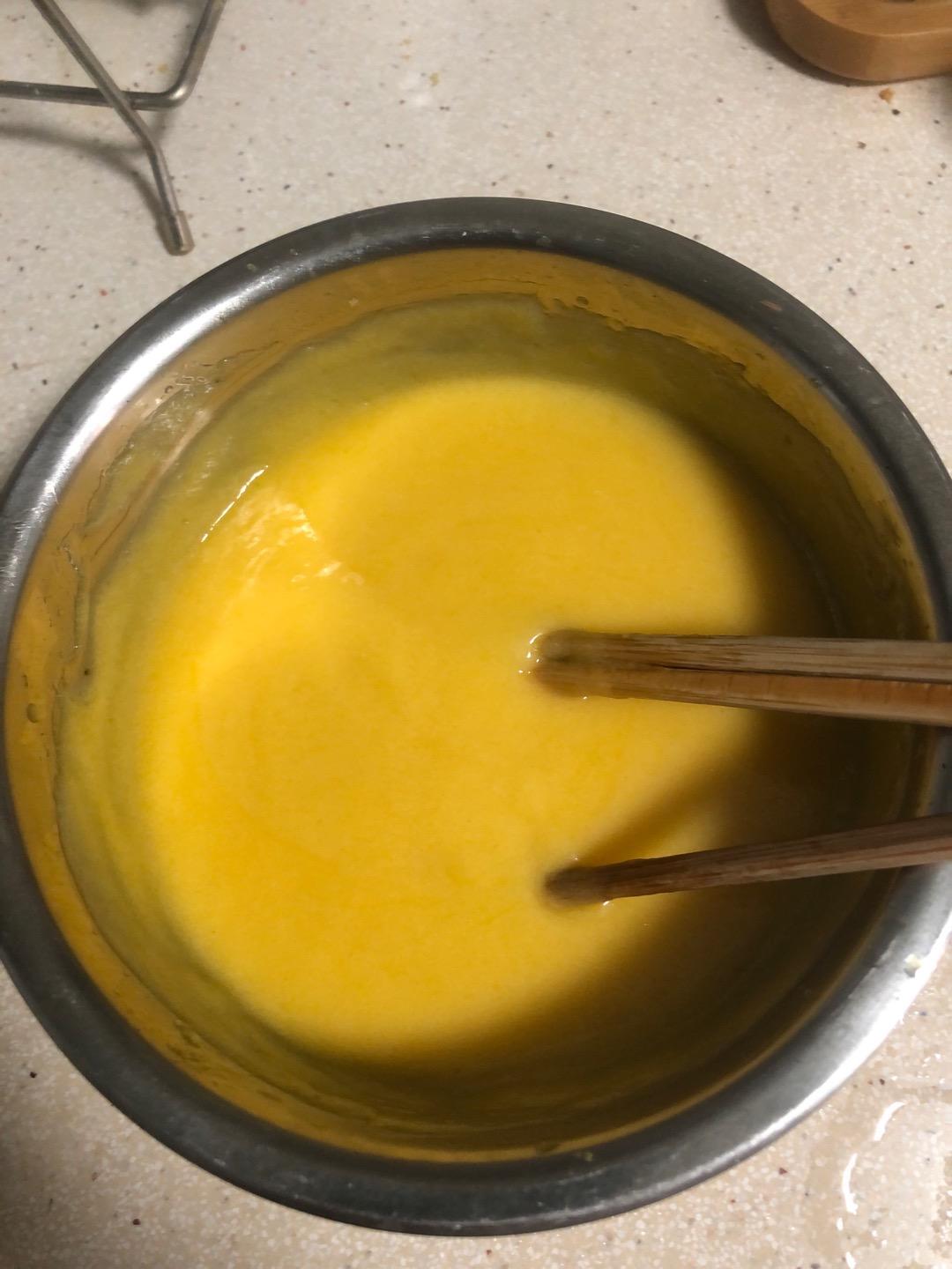 自制柠檬酱柠檬膏