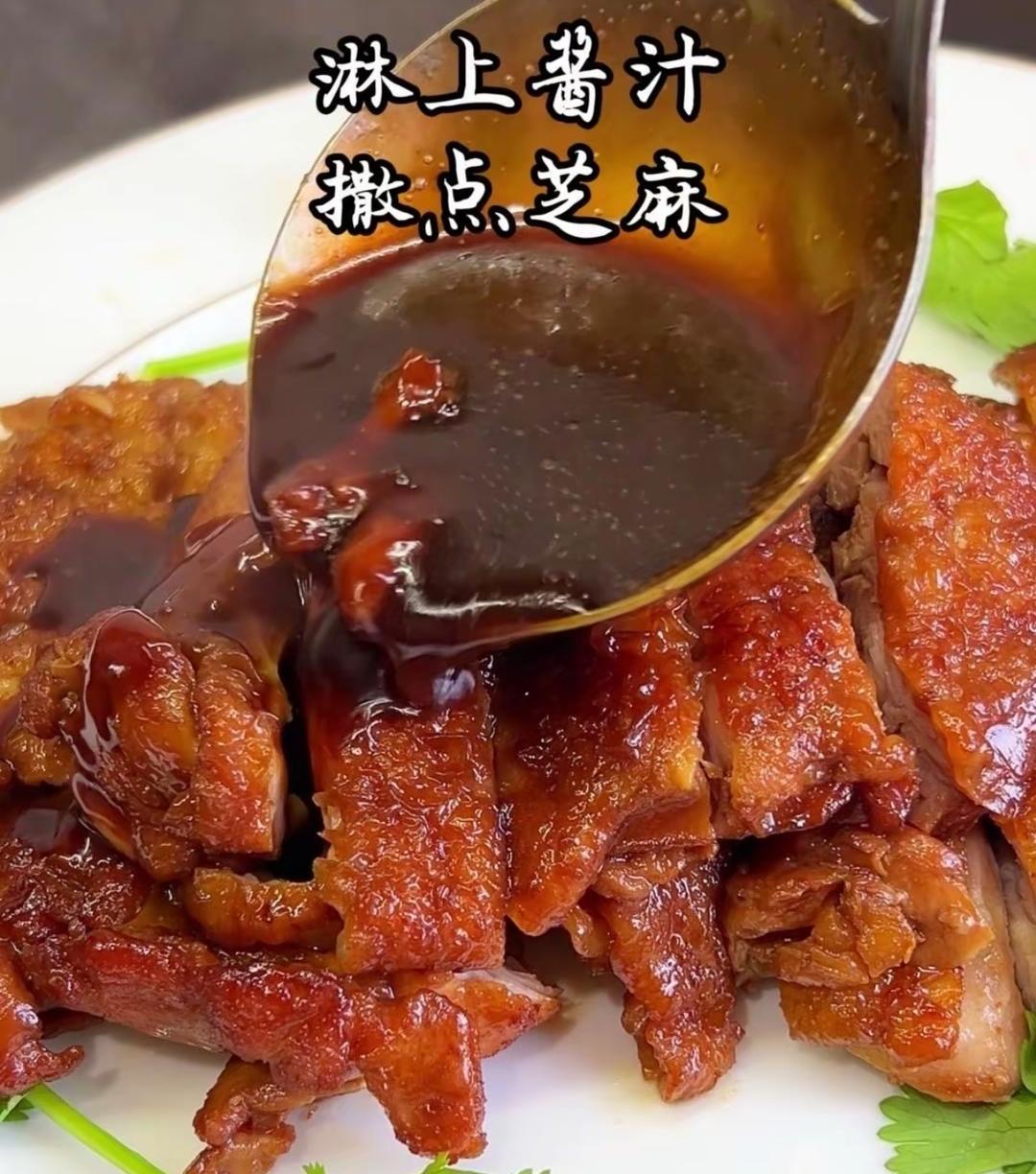 可樂雞排的做法 步驟11