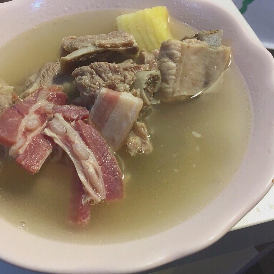 腌笃鲜