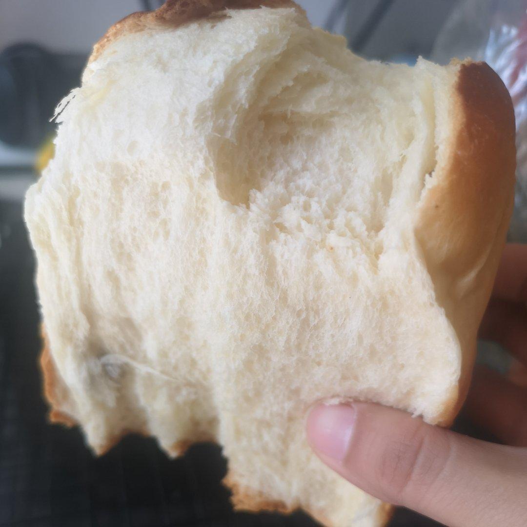 纯奶手撕吐司