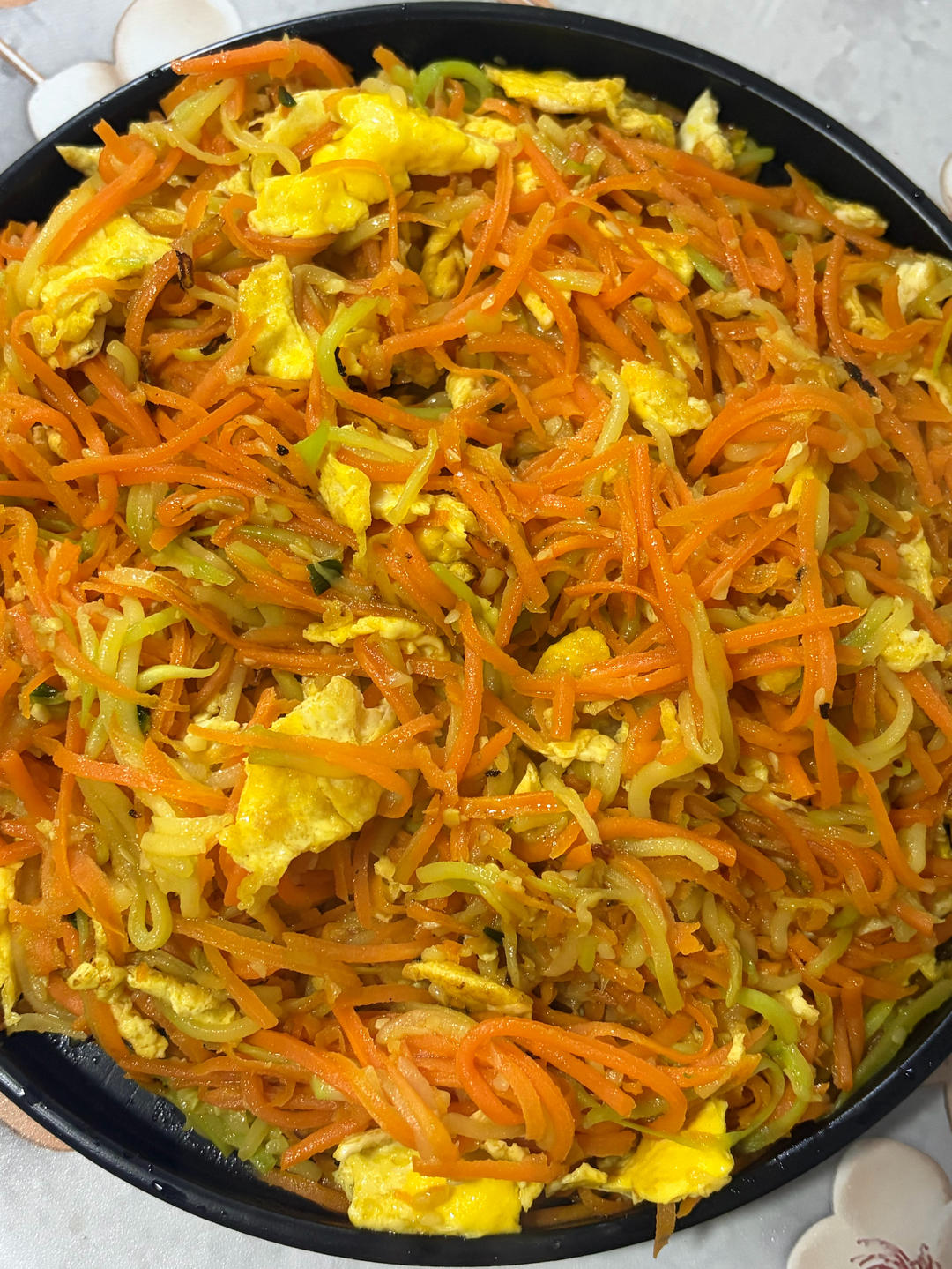 三鲜蔬菜
