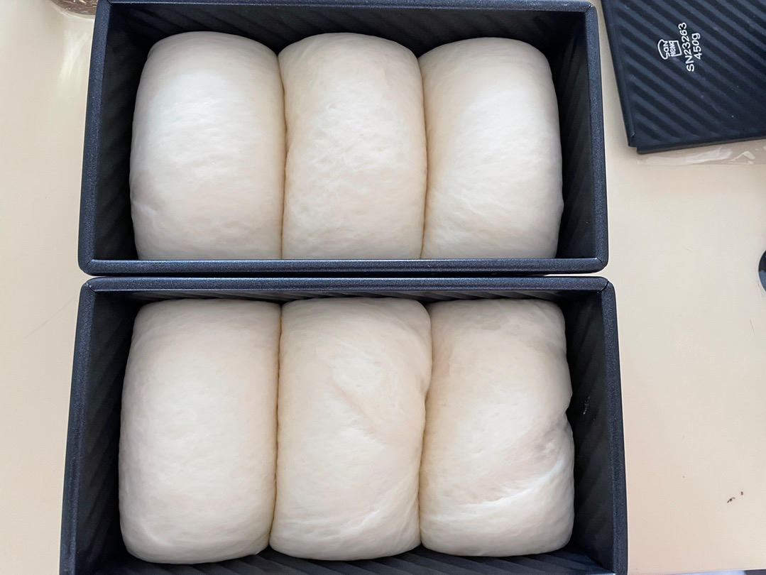 香烤脆皮肠【4月北鼎烤箱食谱】