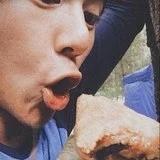 撲通撲通一漁者