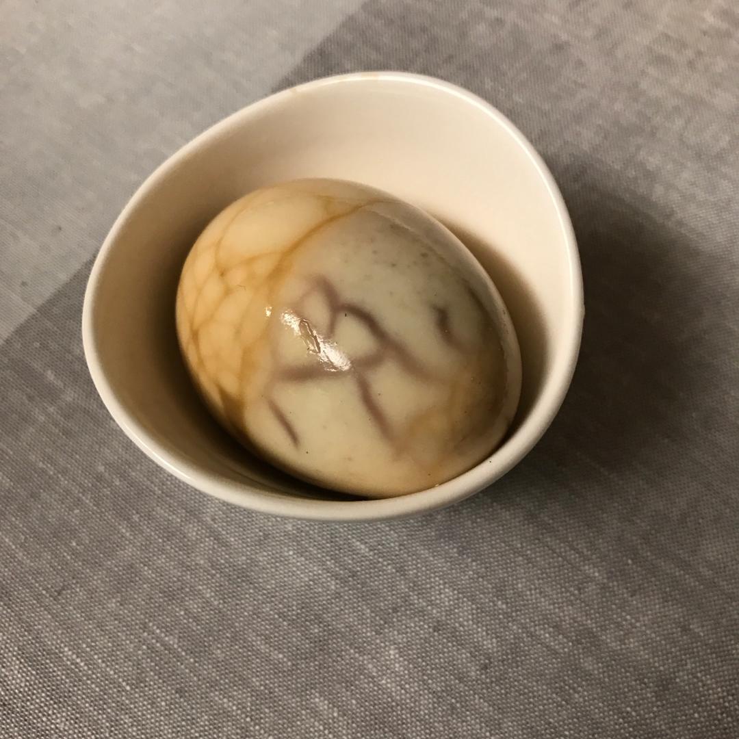 茶叶蛋