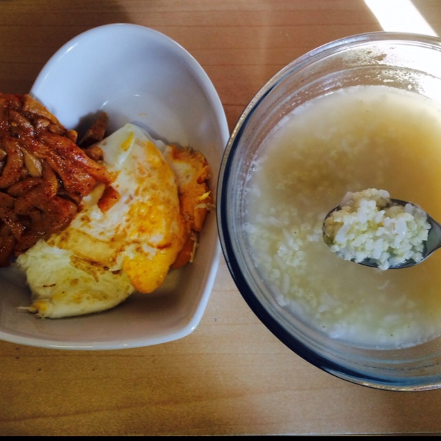 Fayeの大英美食日记