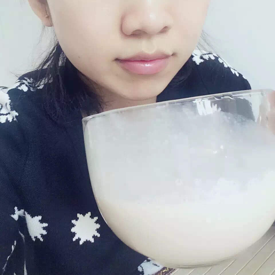香蕉奶昔 Banana Shake