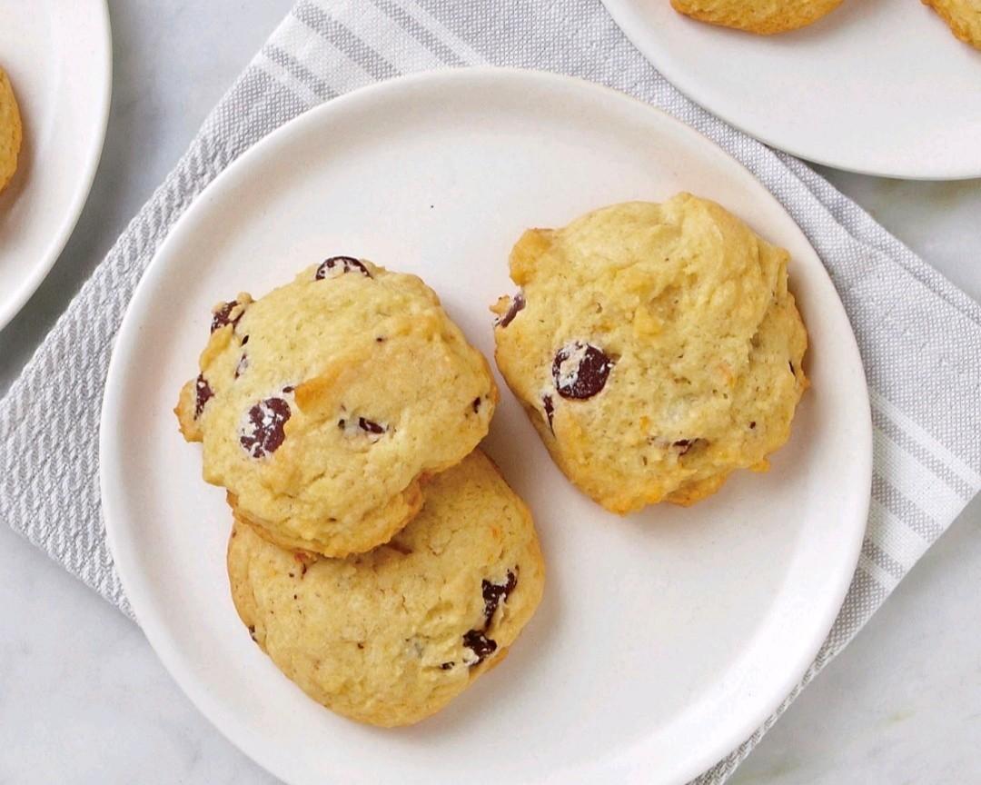 卡诺里曲奇饼干的做法