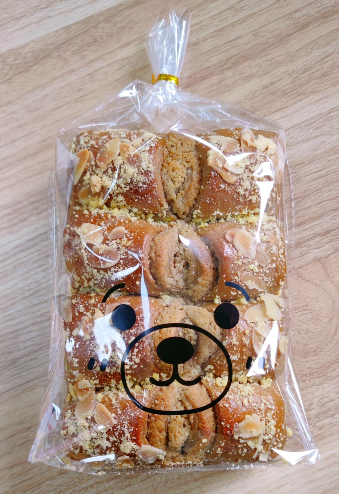 每日主食一赏