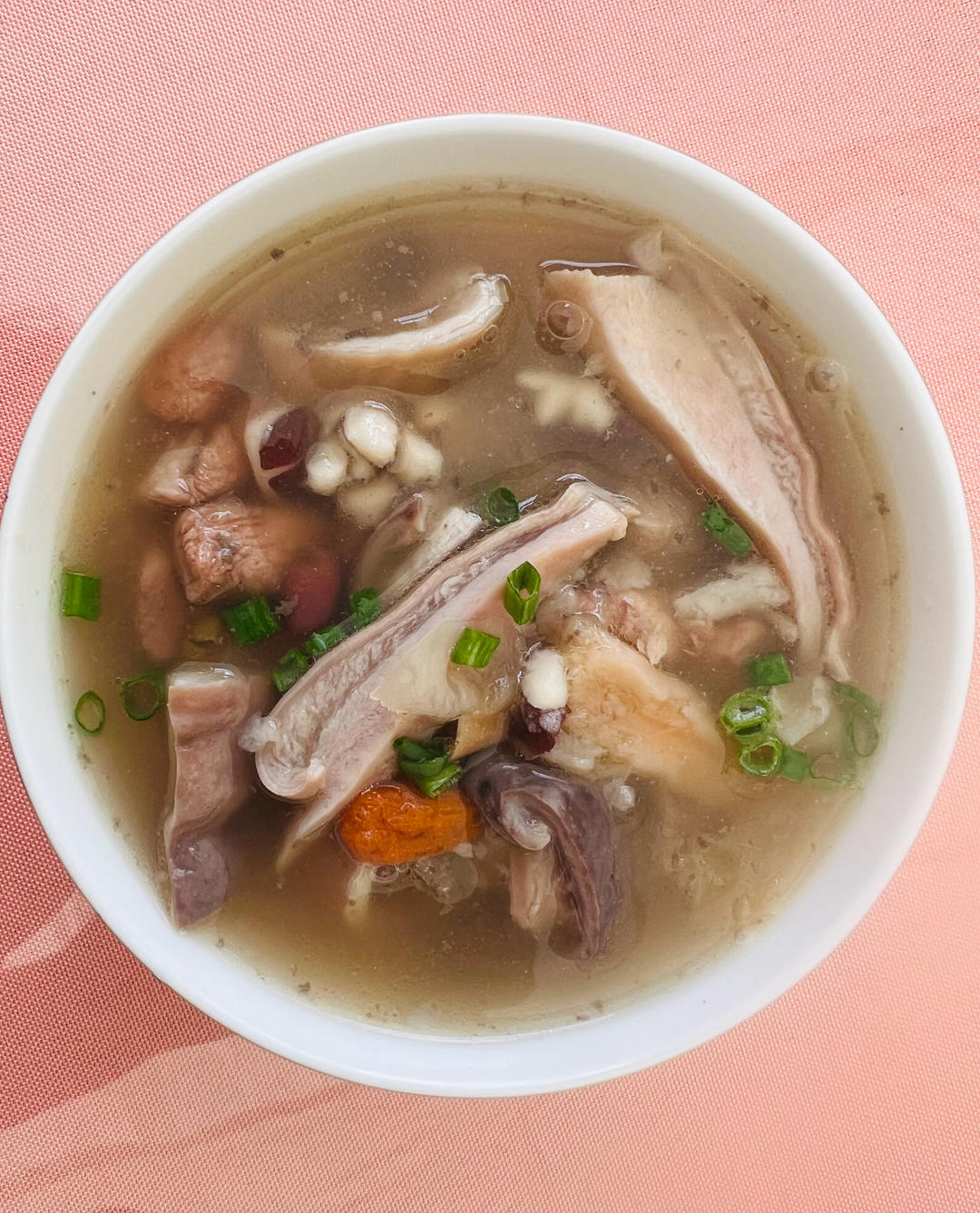 小儿厌食偏食食疗
