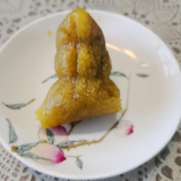碱水粽