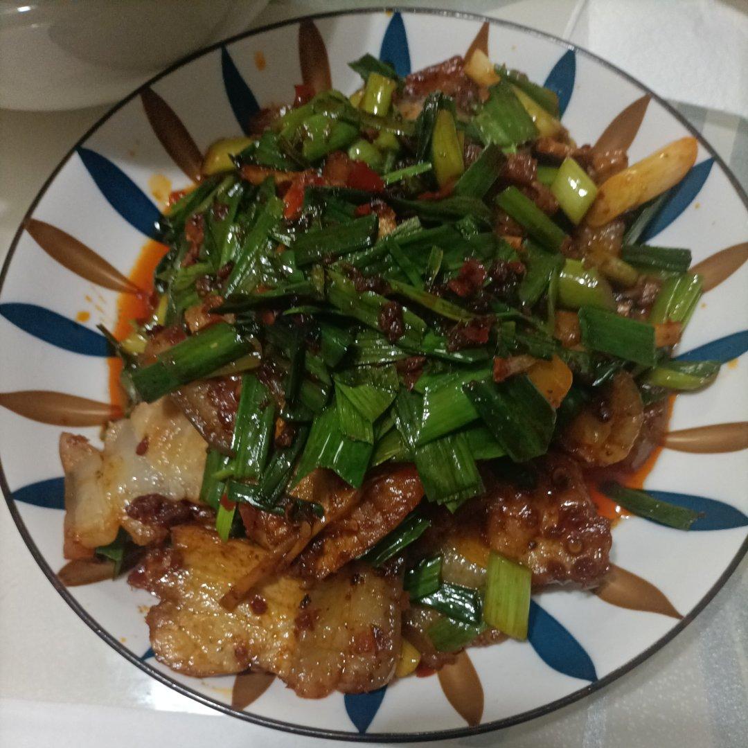 经典川菜回锅肉《新手版》