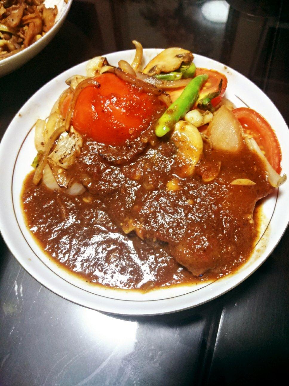 关于煎牛排的真相