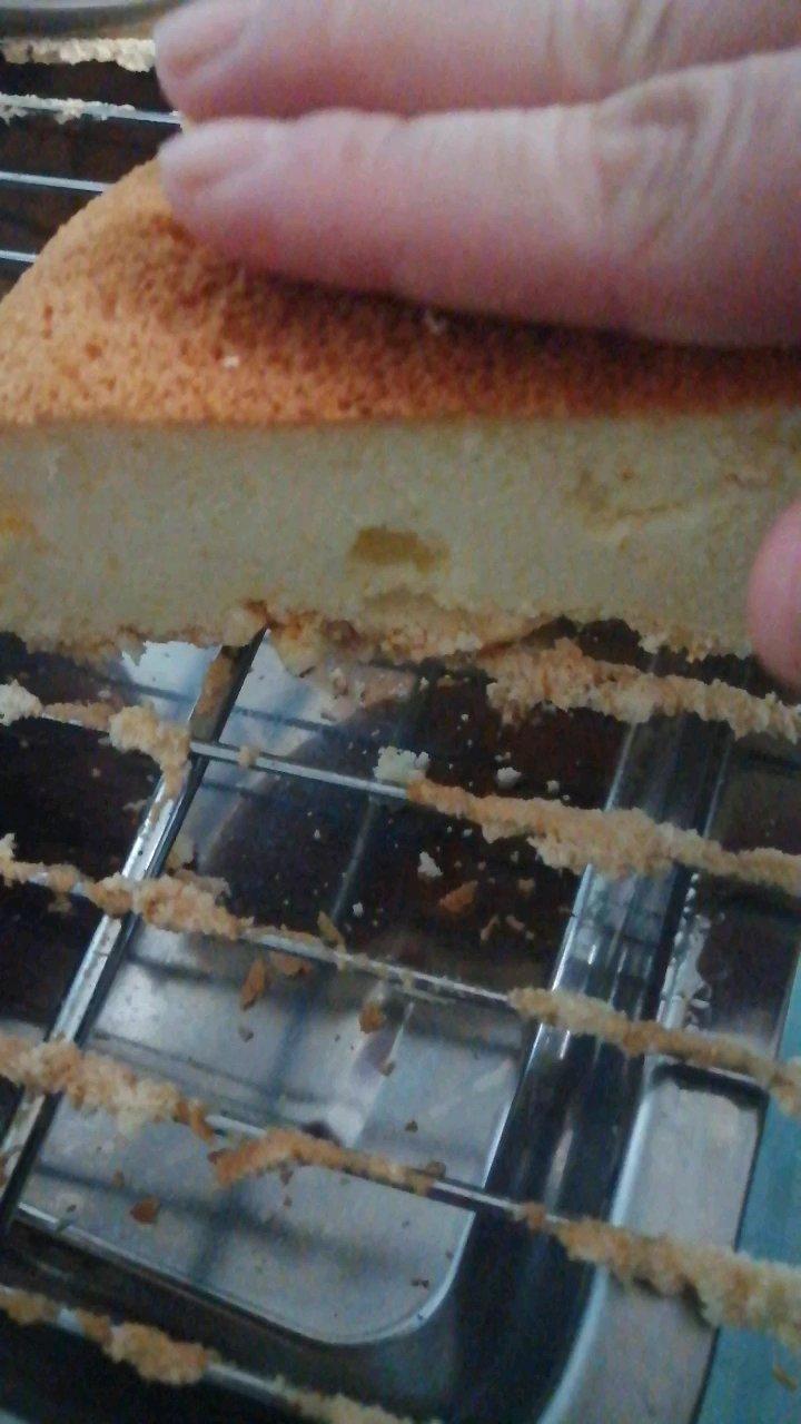 6寸，8寸，10寸戚风蛋糕配方（已更新）