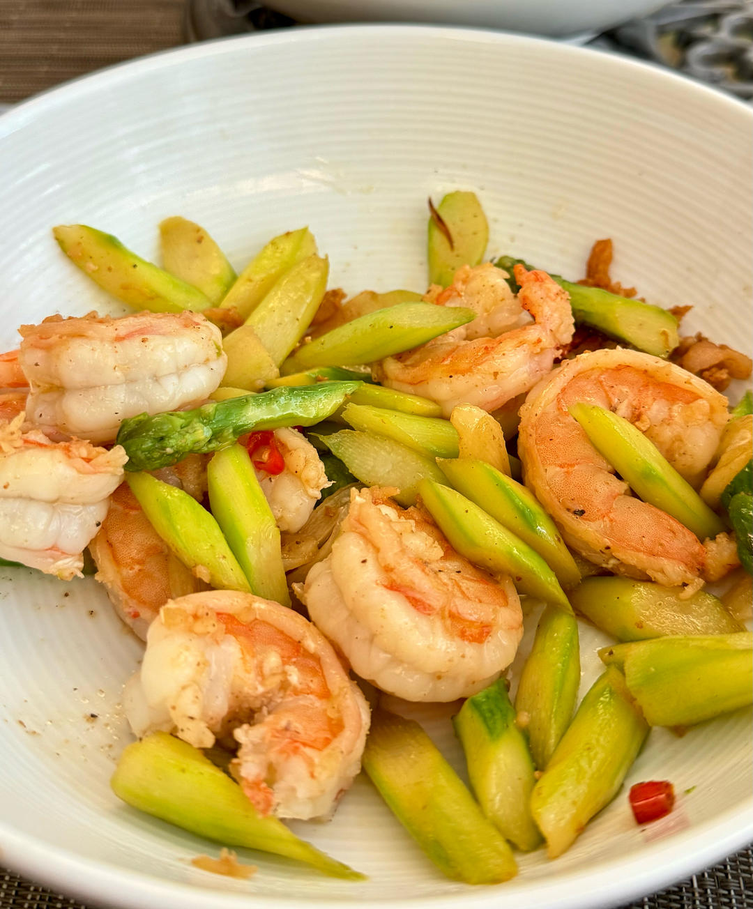 午餐•2025年12月9日