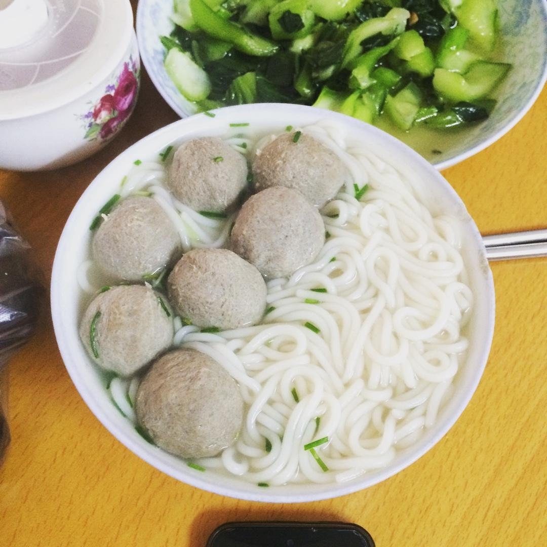 外食(☆_☆)