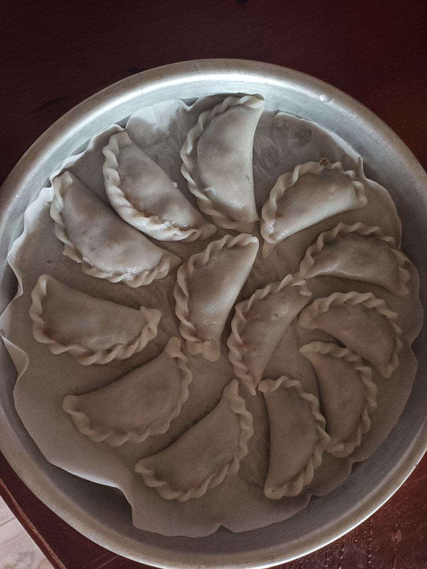 9330_q1y7做的粘米粉角仔(蒸),老鼠粄,银针粉