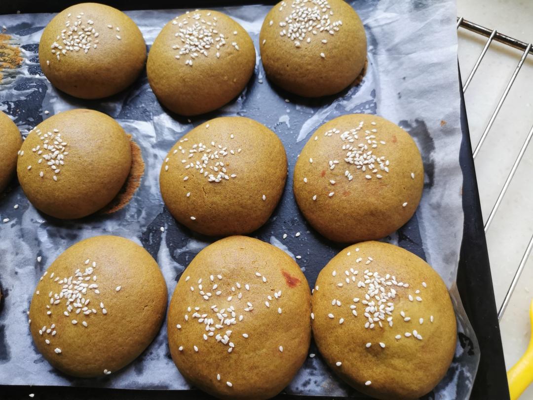 历史悠久的云南荞饼