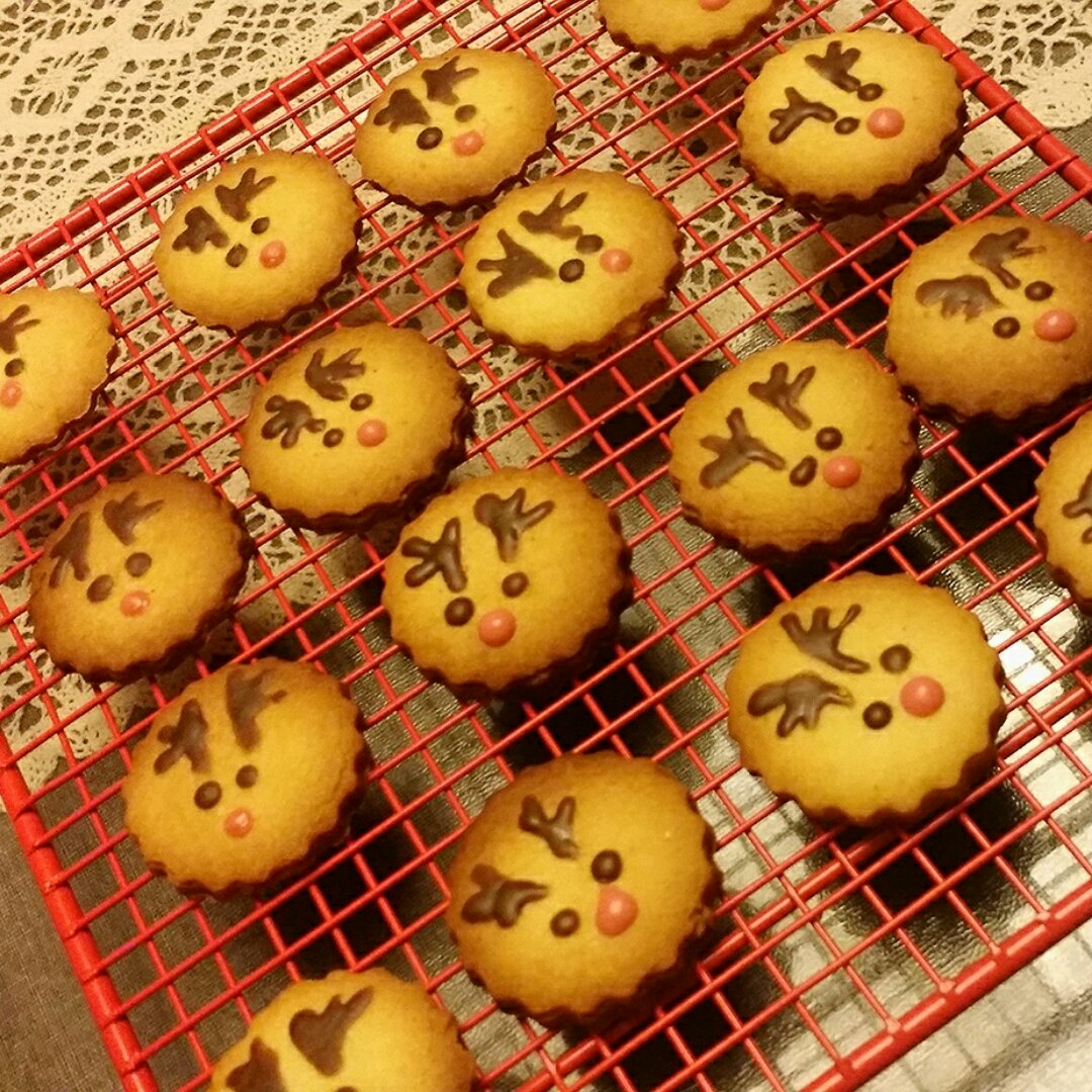 基础饼干胚做法