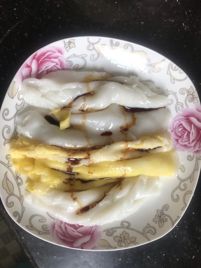 广东肠粉（精心调制）