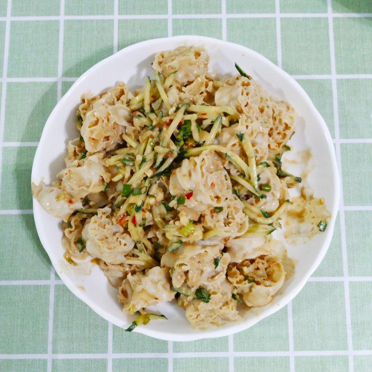 ㊙️🔥一口一个爆汁‼️香辣面藕‼️敲好吃