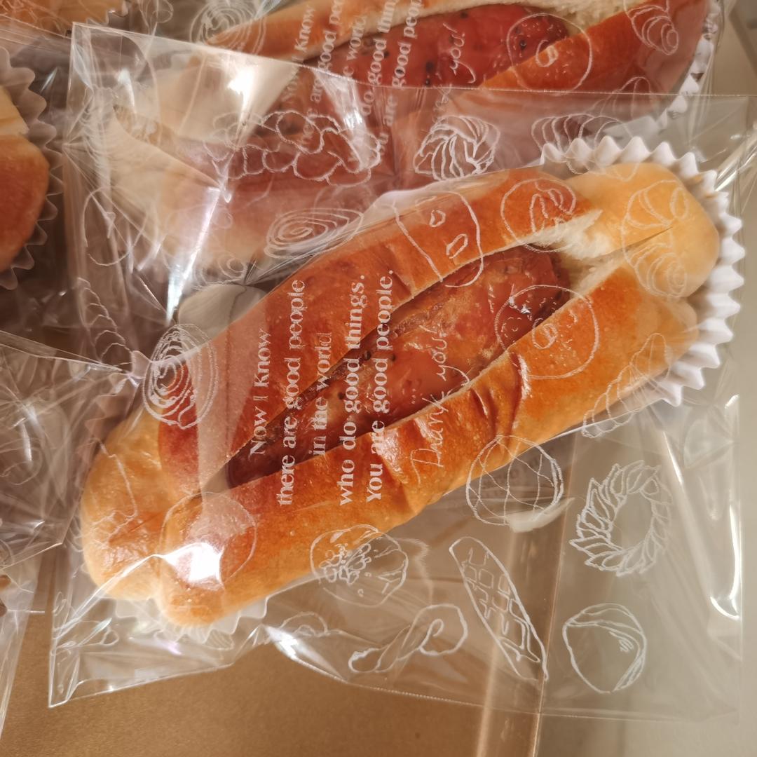 空口吃绝了，日式生吐司
