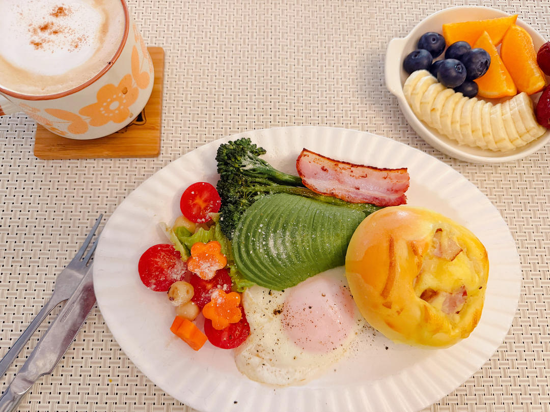 早餐•2026年3月29日