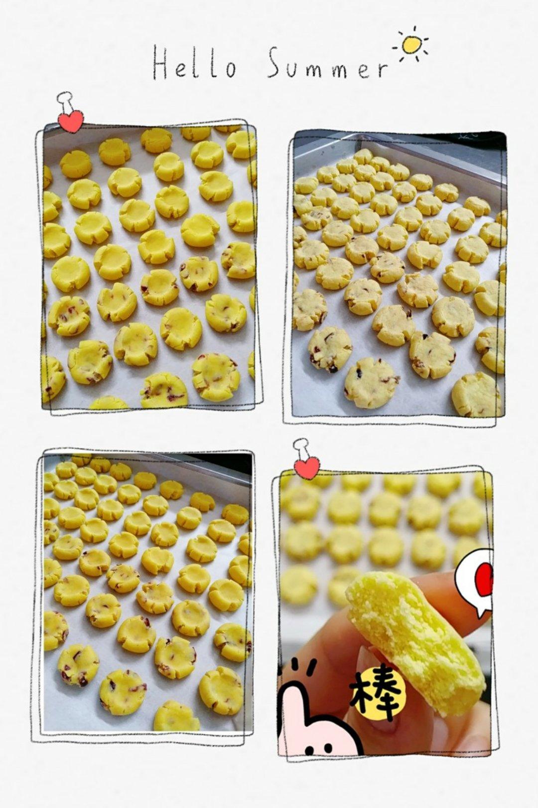 玛格丽特小饼干