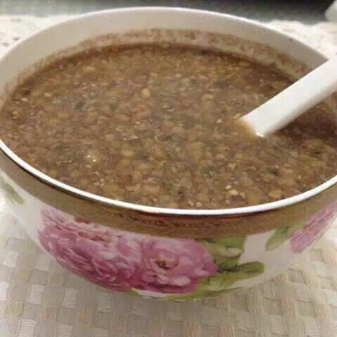 椰香蜜红豆千层蛋糕