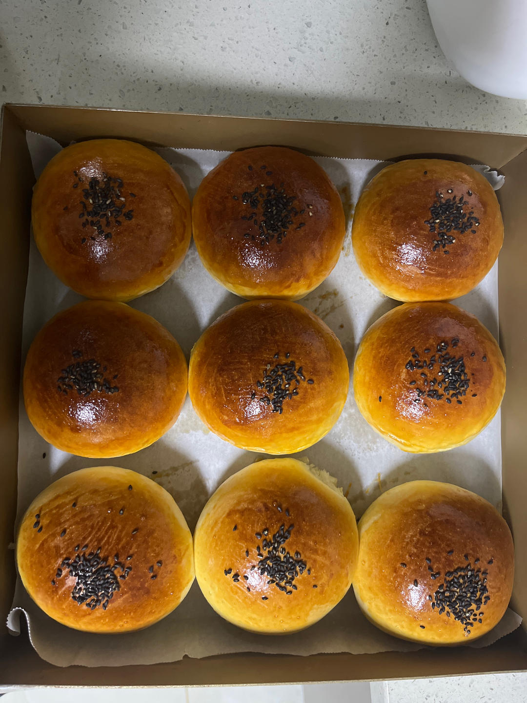 超柔牛奶棉花吐司（最详细的吐司食谱）