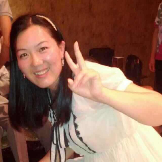 AnnyJiao