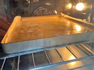 红糖蛋糕卷‼️香甜可口‼️不开裂不掉皮的做法 步骤13