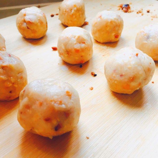 花生酥——简单到你