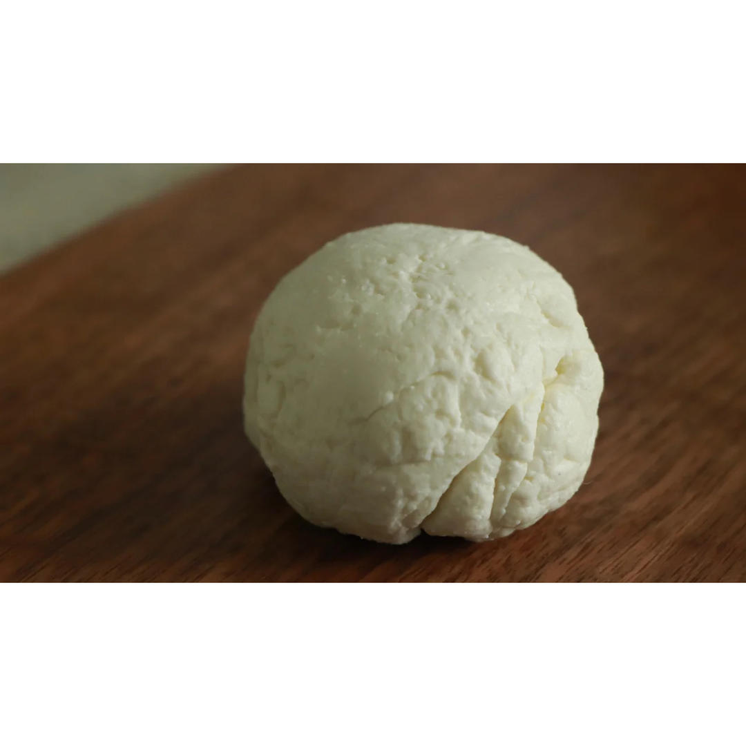 自制新鲜马苏里拉芝士