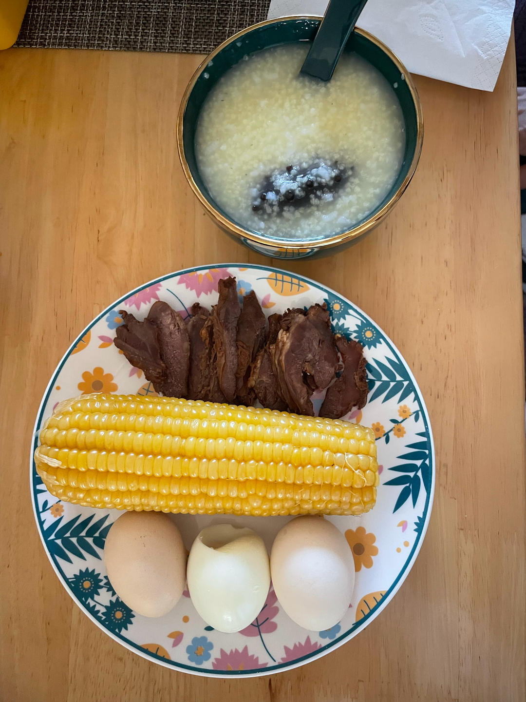 三酱牛肉 •小高姐