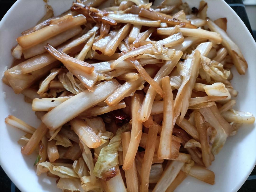 好好吃饭