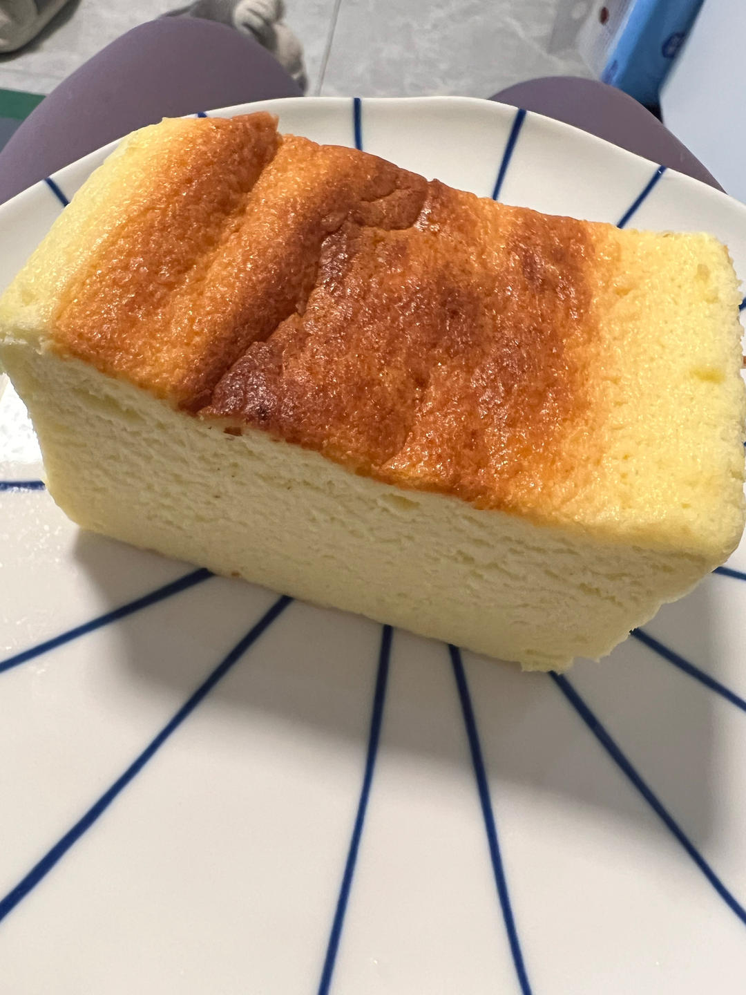 【小高姐】完美日式乳酪蛋糕操作指南