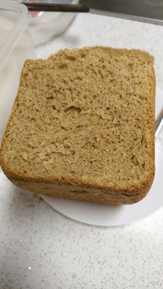 伯爵红茶奶酥吐司🍞