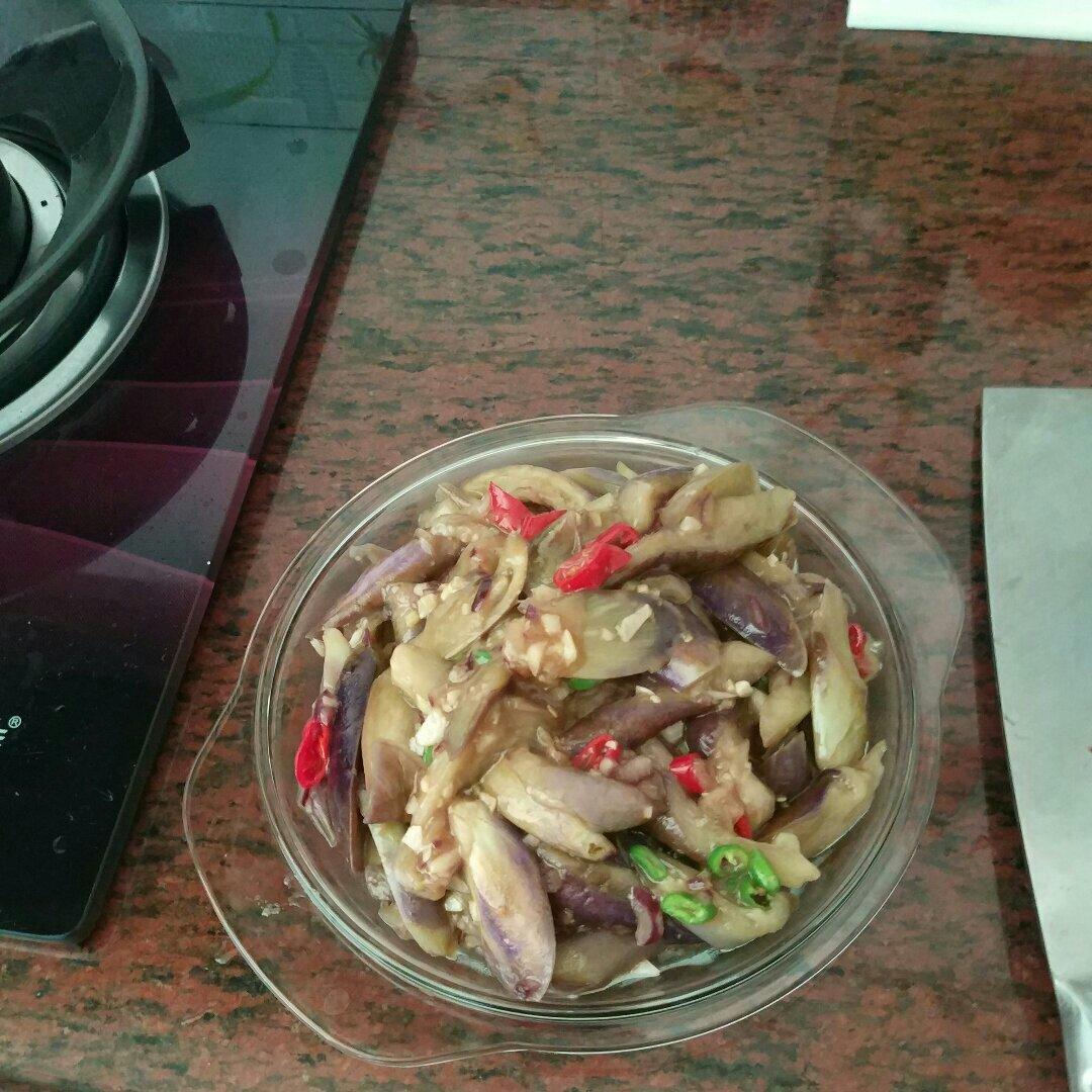 红烧茄子