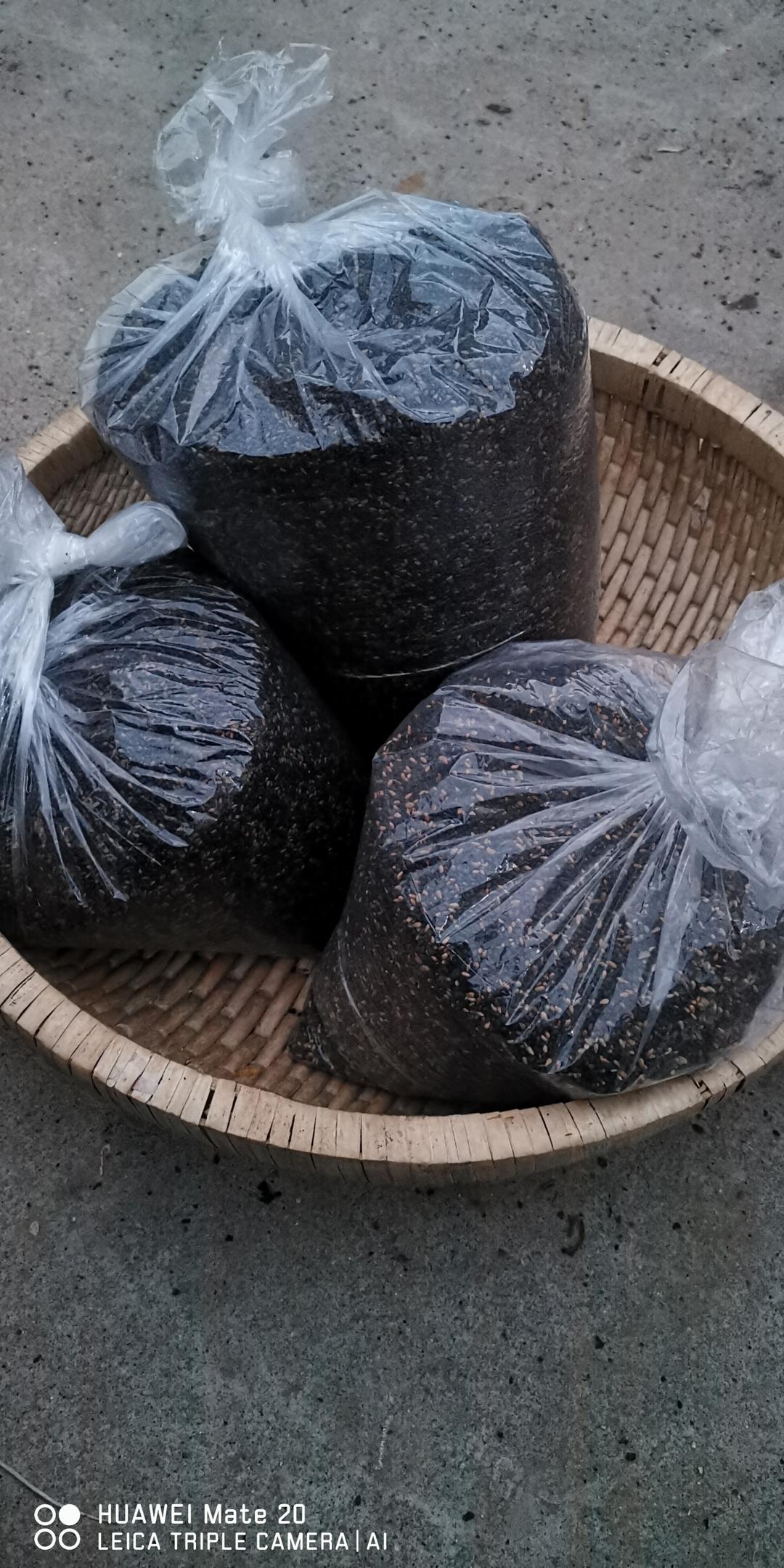 九蒸九晒黑芝麻酱