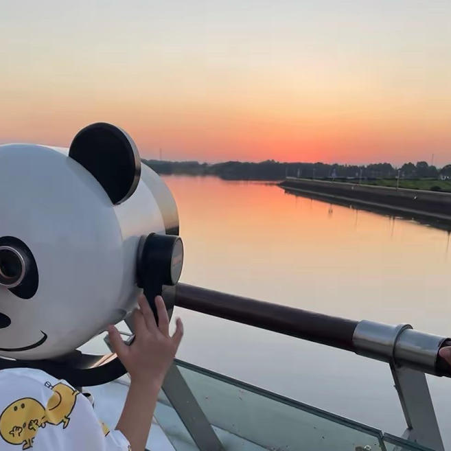 厨房心流