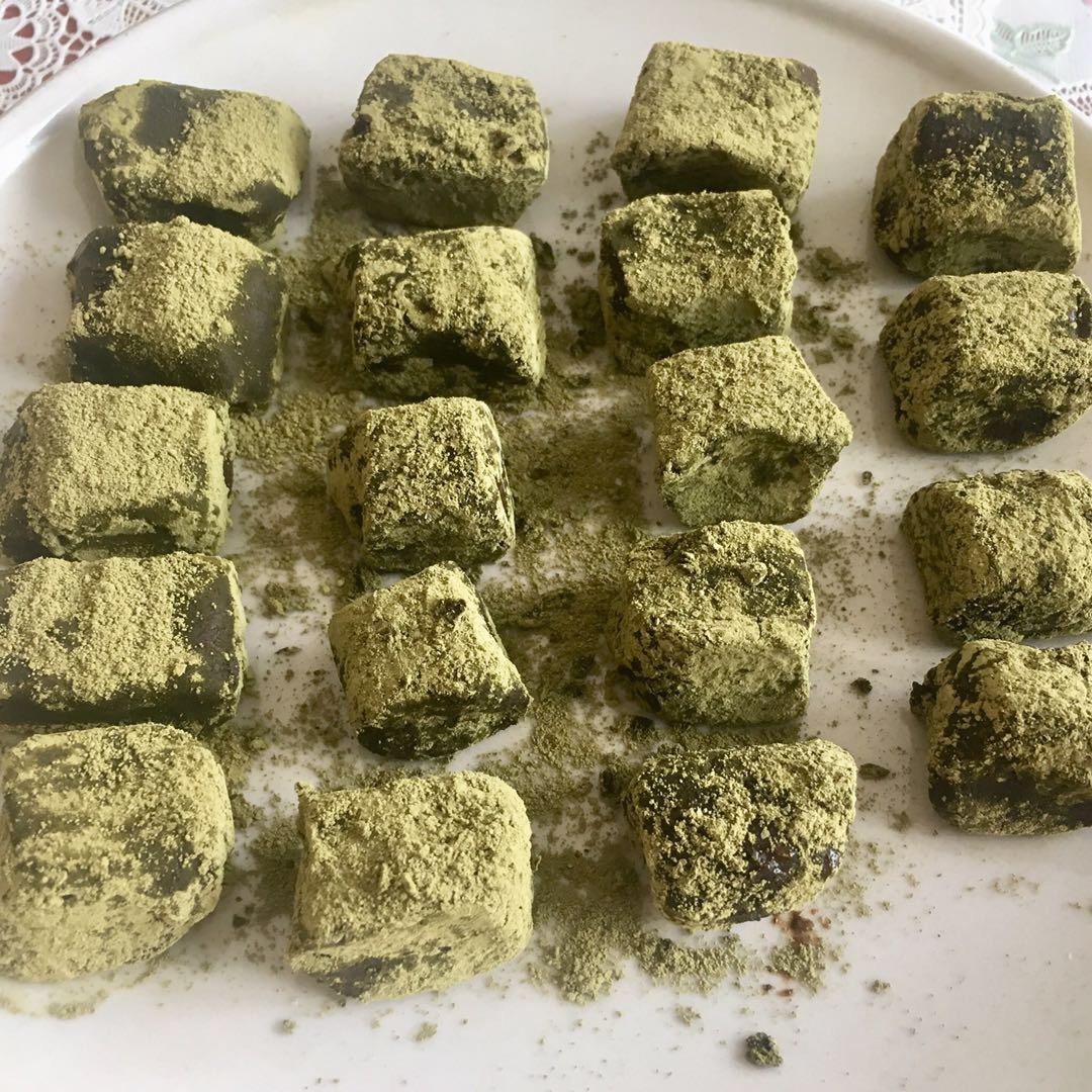 这个生巧克力的方子，简单简单最简单