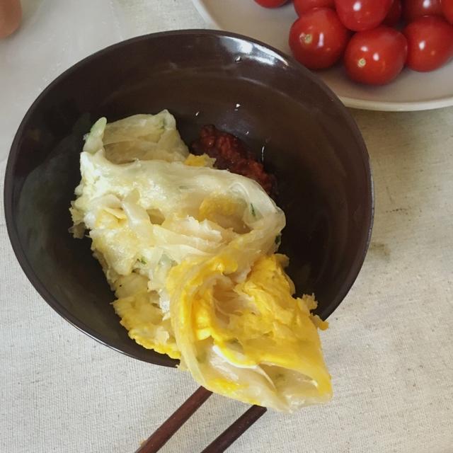 麻麻发话了不吃早餐不让上学！