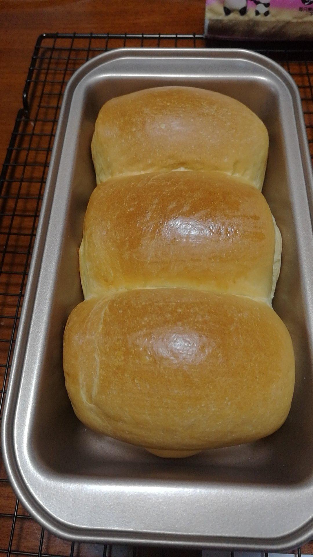 面包十五分钟手套膜及拉丝秘笈(附七岁儿童终极版)