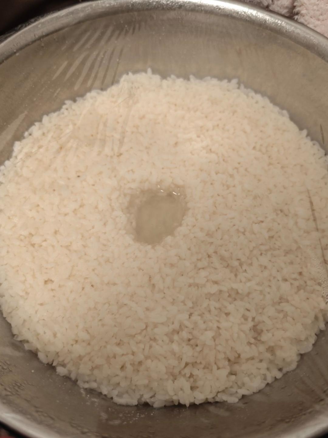 自制甜酒酿（不加糖就让酒酿超甜的秘密）