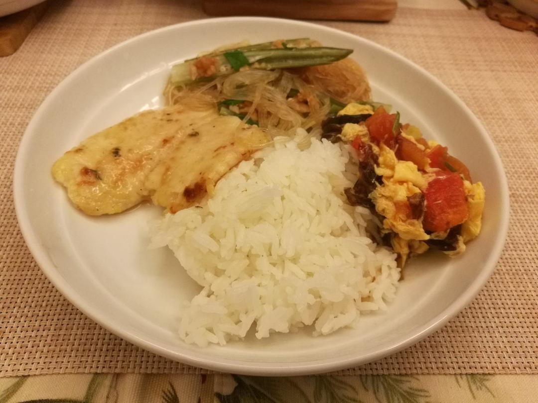 简单易上手香煎巴沙鱼