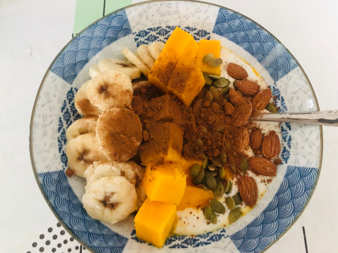 健身餐
